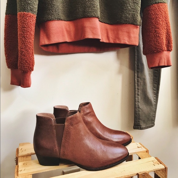 Seychelles Shoes - Seychelles Waiting For You ankle boot